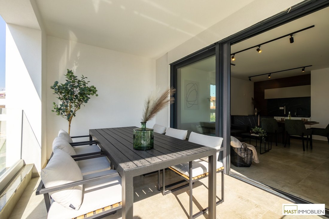 Apartment in Mjesni odbor Bokanjac, Zadar, Zadar County 2 - 16448289