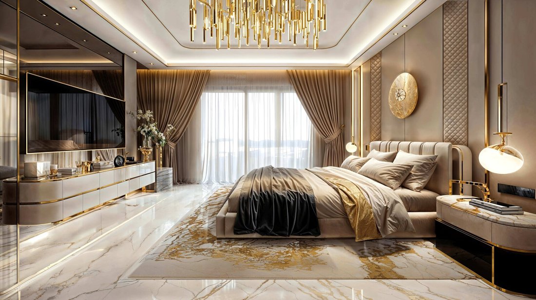 Apartment in JLT / Jumeirah Lakes Towers, Dubai, United Arab Emirates 2 - 16433938