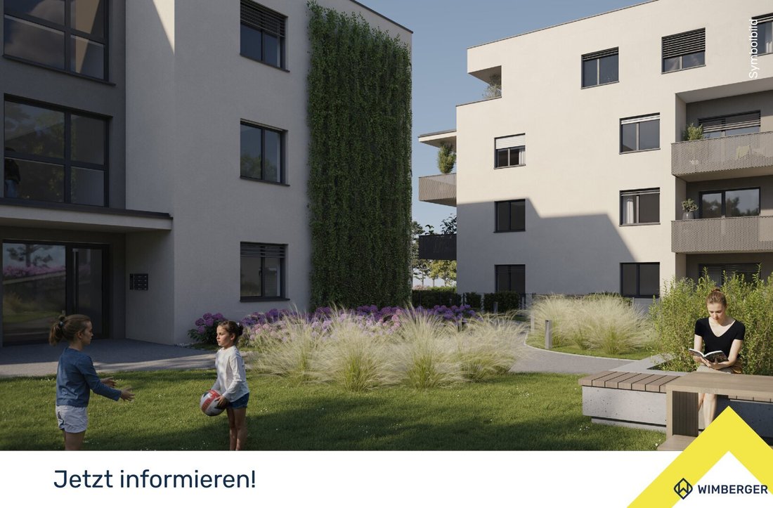 Apartment in Wilhering, Upper Austria, Austria 4 - 16424161