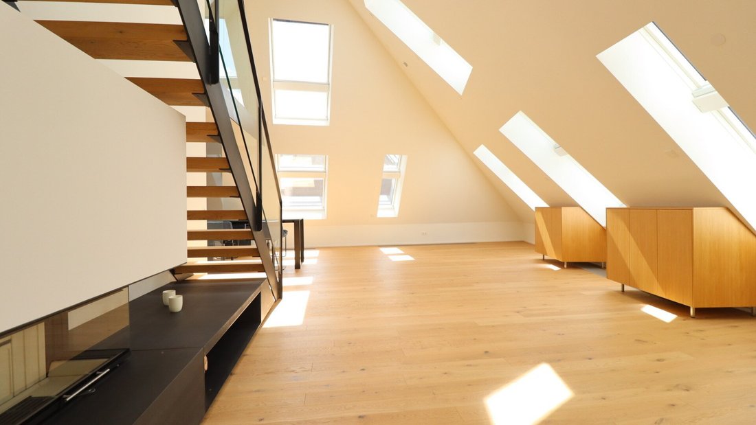 Penthouse in Vienna, Wien, Austria 5 - 16426290