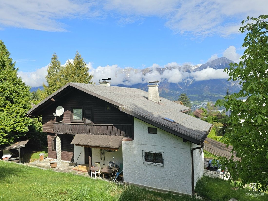 House in Aldrans, Tyrol, Austria 5 - 16438299