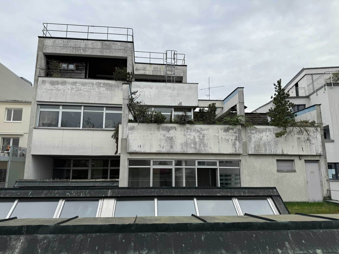 Townhouse in Wels, Upper Austria, Austria 2 - 16449676
