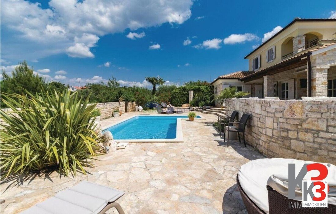 House in Musalez, Istria County, Croatia 4 - 16429358