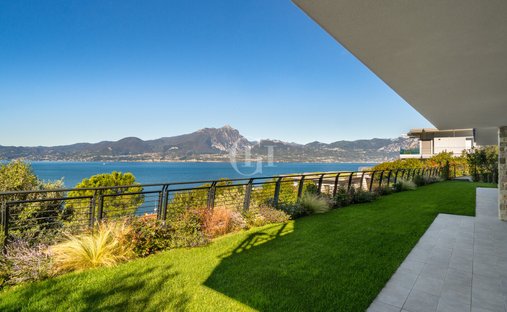 Wohnung in Torri del Benaco, Venetien, Italien 1