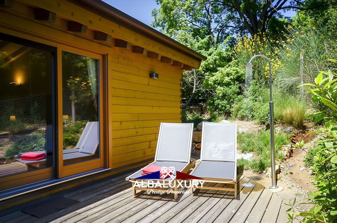 Villa in Cinigiano, Tuscany, Italy 4 - 15383348