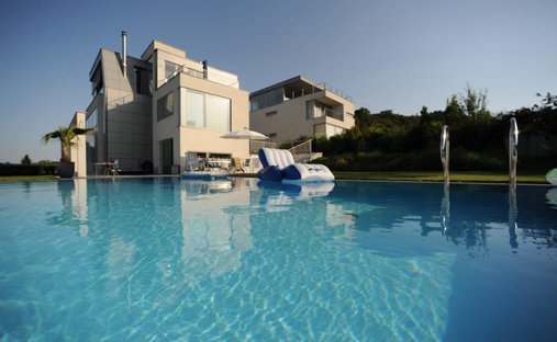 Villa in Gießhübl, Niederösterreich, Österreich 1