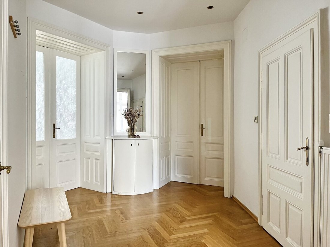 Apartment in Vienna, Wien, Austria 4 - 16435369