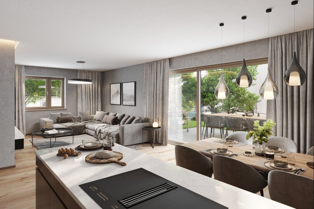 Apartment in Salzburg, Salzburg, Austria 2 - 16447260