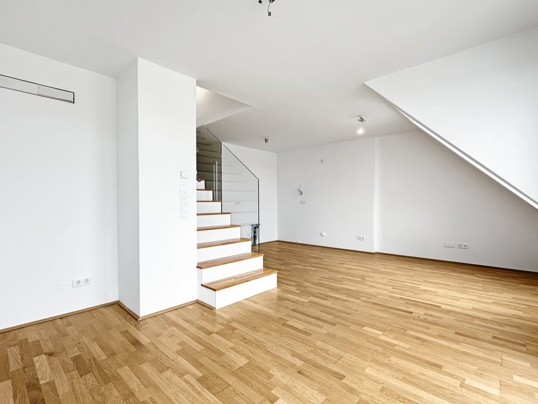 Penthouse in Vienna, Wien, Austria 2 - 16442934