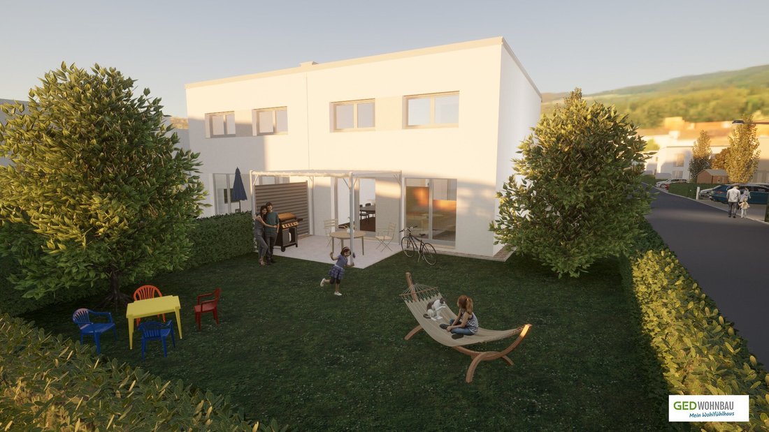 House in Königstetten, Lower Austria, Austria 1 - 16426867