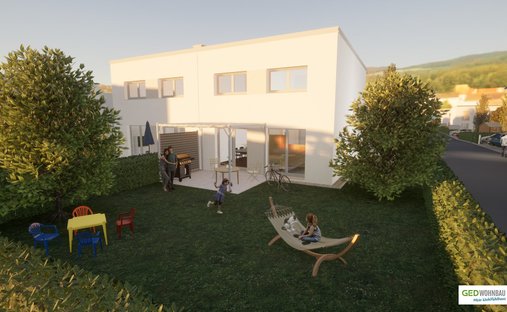 House in Königstetten, Lower Austria, Austria 1