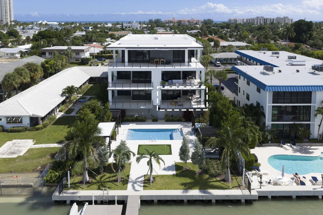 Condo in Riviera Beach, Florida, United States 4 - 16419395