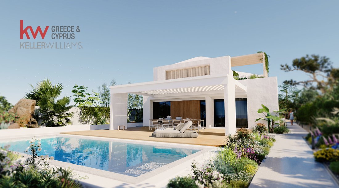 Villa in Ermioni, Peloponnese, Western Greece and the Ionian, Greece 3 - 16418664