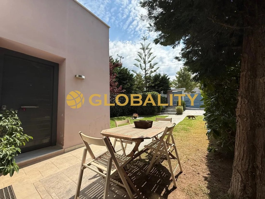 House in Pallini, Attica, Greece 3 - 16459607