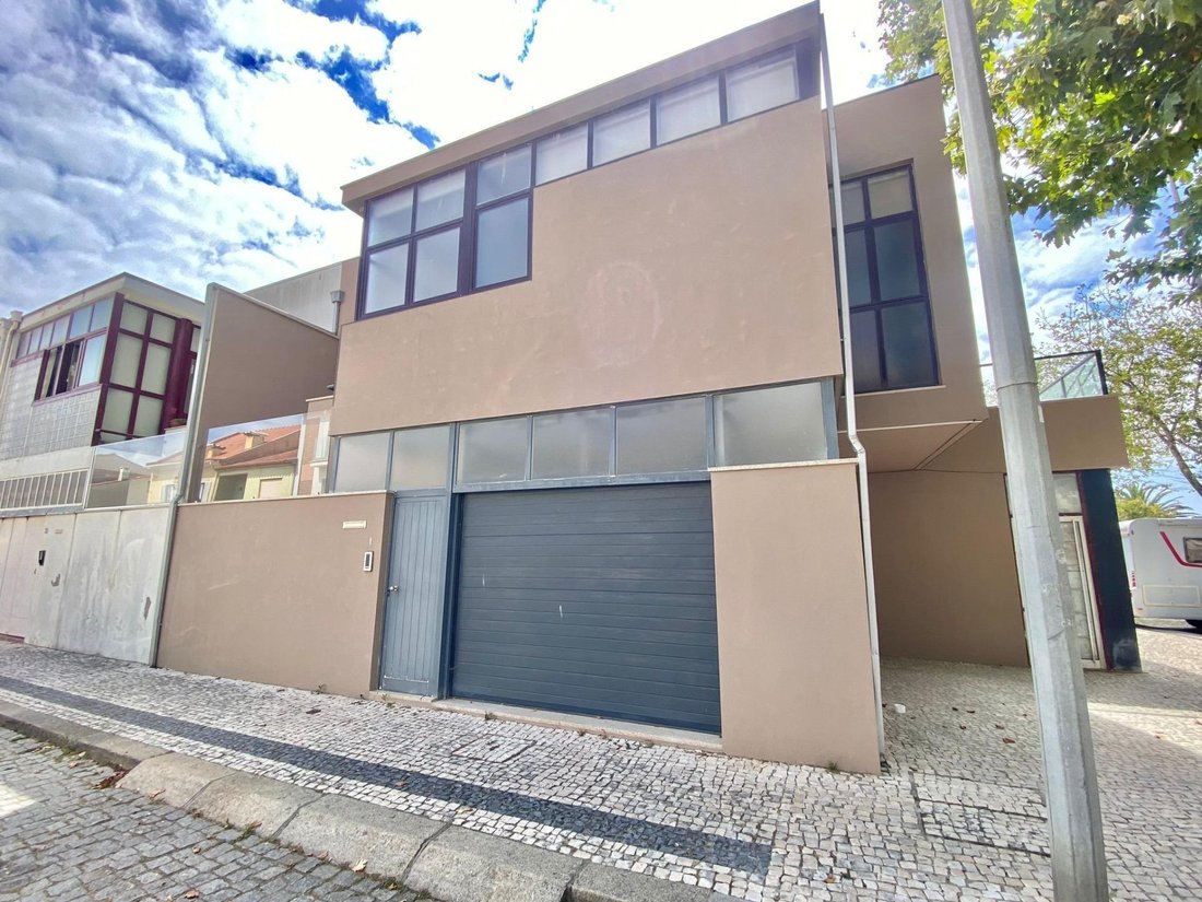 Villa in Esposende, Marinhas e Gandra, Braga, Portugal 1 - 16028180