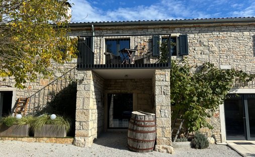 Villa in Porec, Istria County, Croatia 1