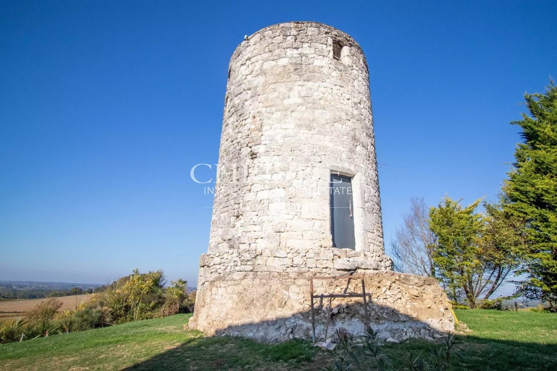 House in Duras, Nouvelle-Aquitaine, France 3 - 15041845