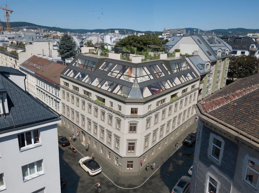 Apartment in Vienna, Wien, Austria 4 - 16427174