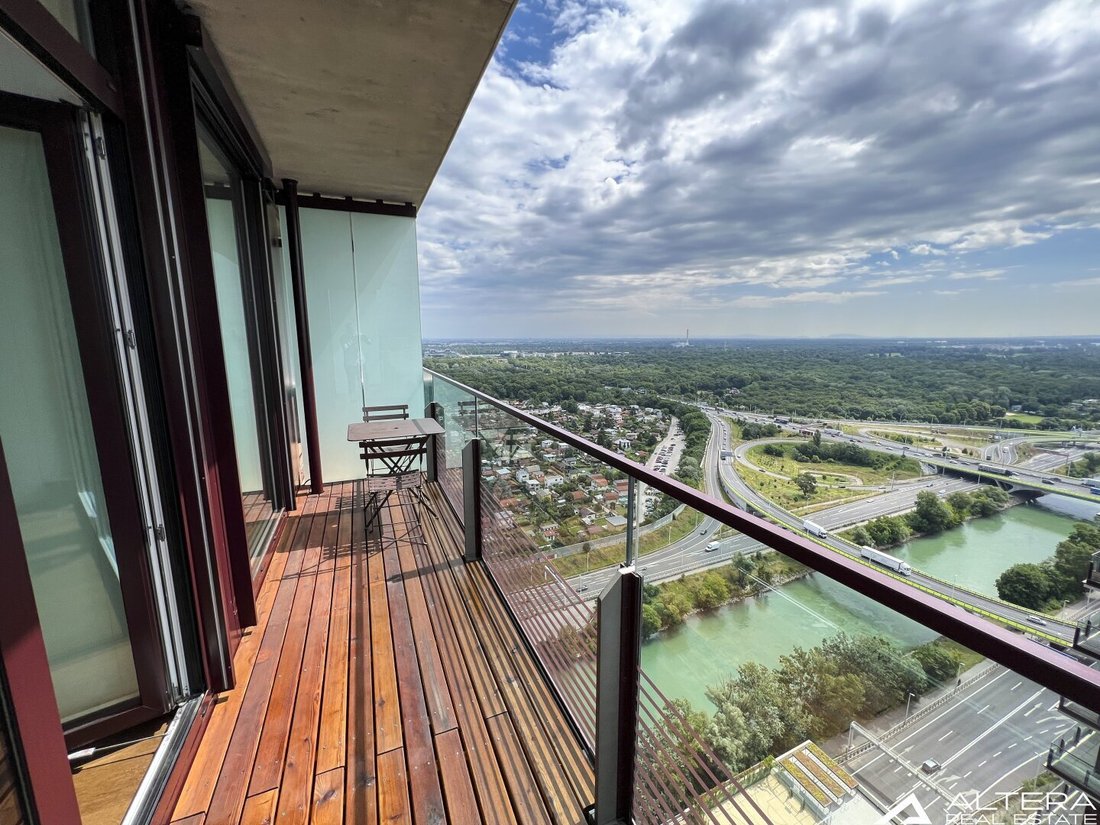Apartment in Vienna, Wien, Austria 5 - 16445476