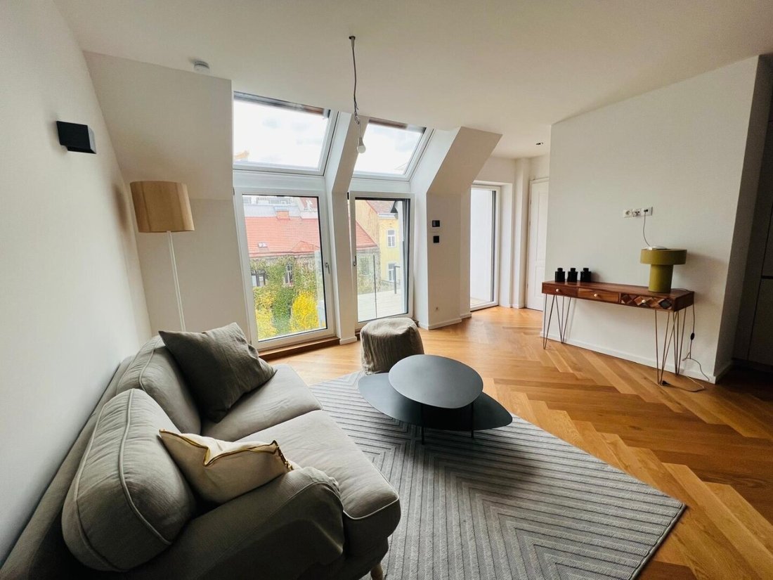 Apartment in Vienna, Wien, Austria 2 - 16427723