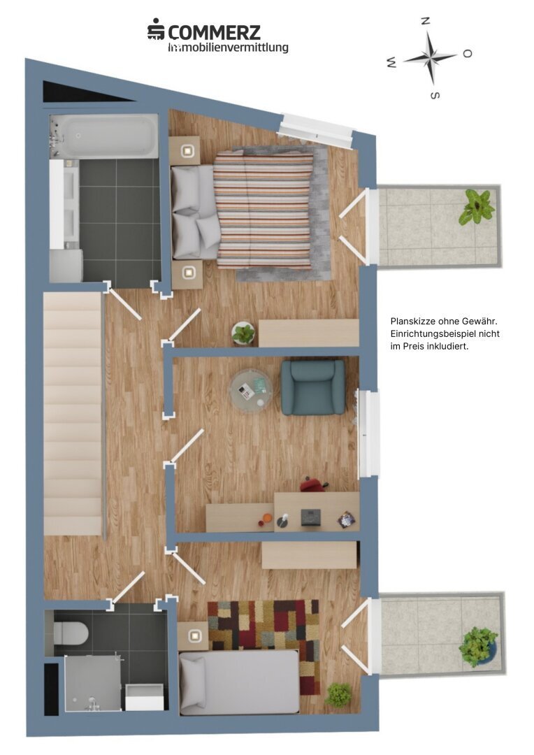 Apartment in Vienna, Wien, Austria 5 - 16431329