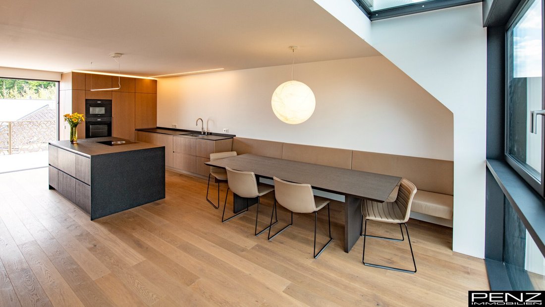 Apartment in Linz, Upper Austria, Austria 4 - 16448146