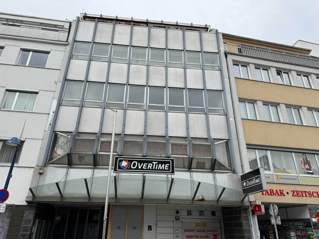Townhouse in Wels, Upper Austria, Austria 1 - 16449676