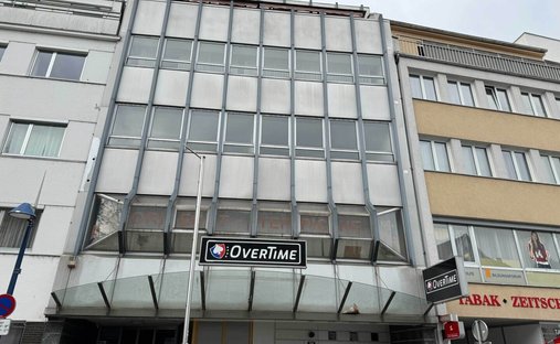 Townhouse in Wels, Upper Austria, Austria 1