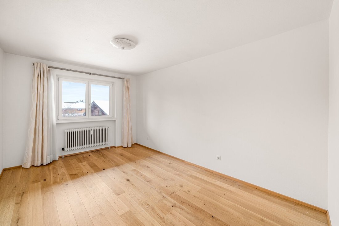 Apartment in Kitzbuhel, Tyrol, Austria 5 - 16439221