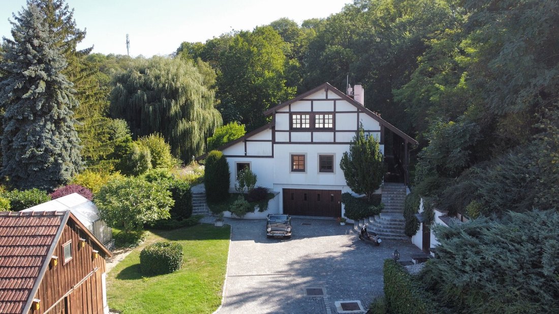 Country House in Oberrohrbach, Lower Austria, Austria 3 - 16421533