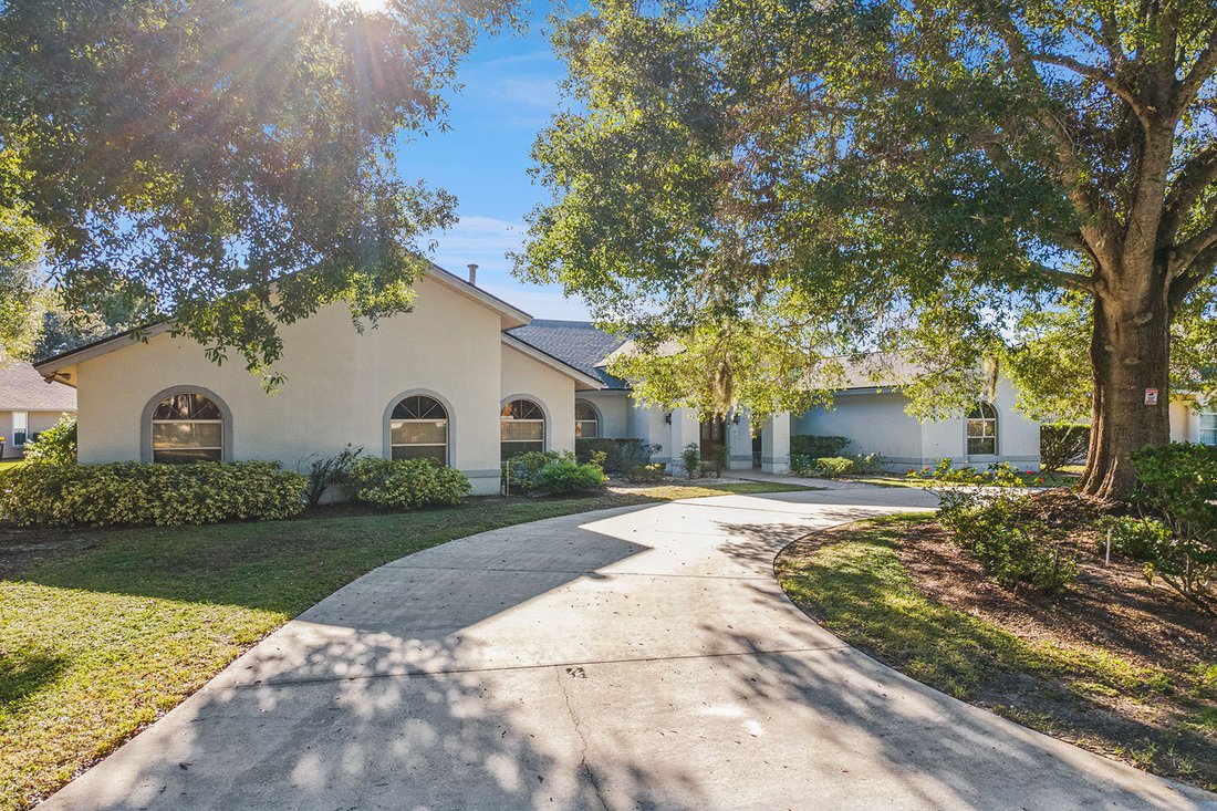 House in Cypress Gardens, Florida, United States 1 - 16414993