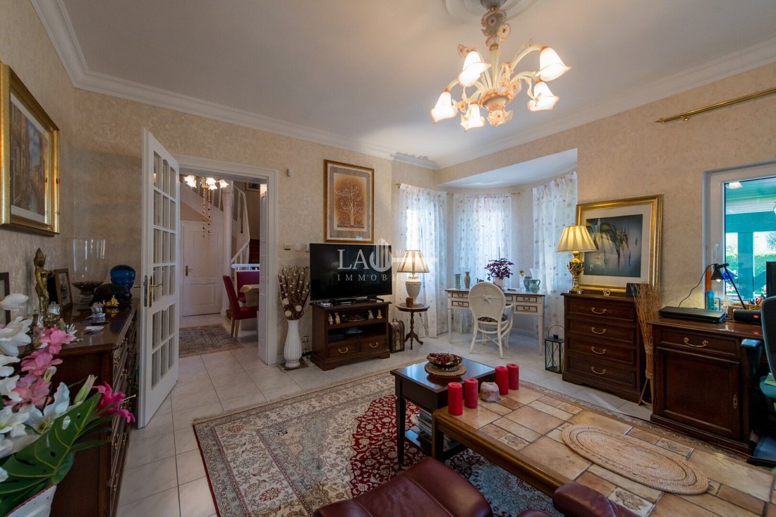 Villa in Vrábče, South Bohemian Region, Czechia 4 - 16437338