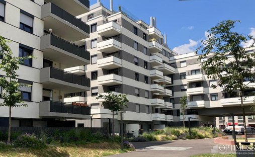 Appartement à Vienne, Vienne, Autriche 1