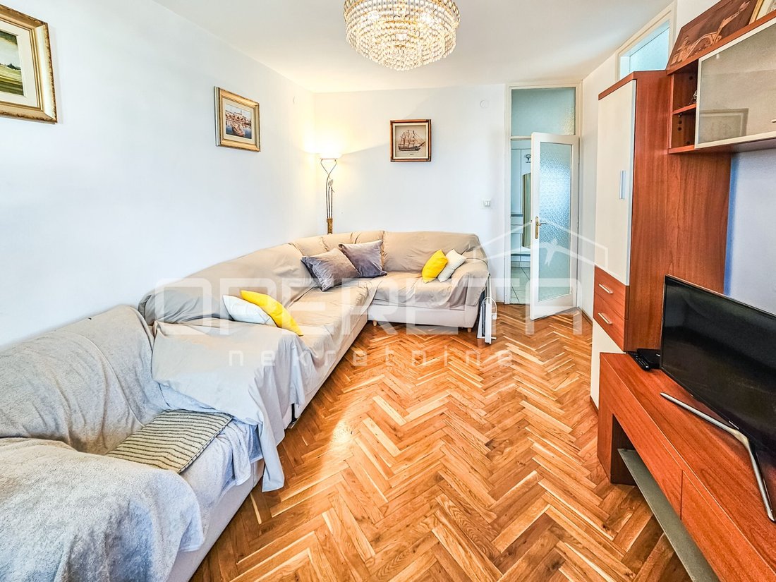 Apartment in Gradski kotar Bacvice, Split, Split-Dalmatia County 4 - 16459306