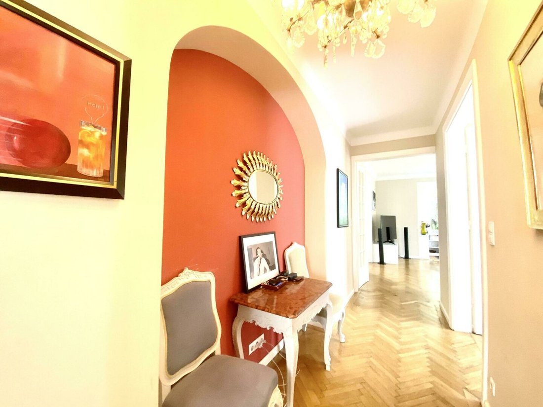 Villa in Vienna, Wien, Austria 3 - 16437811