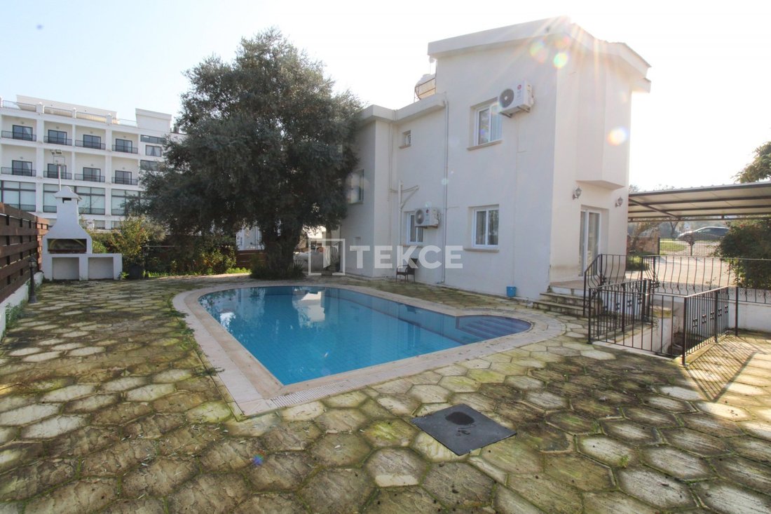 Villa in Girne, Cyprus 1 - 16417693