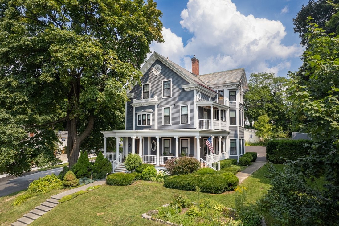 House in Mendon, Vermont, United States 1 - 16415973
