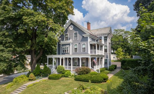 House in Mendon, Vermont, United States 1