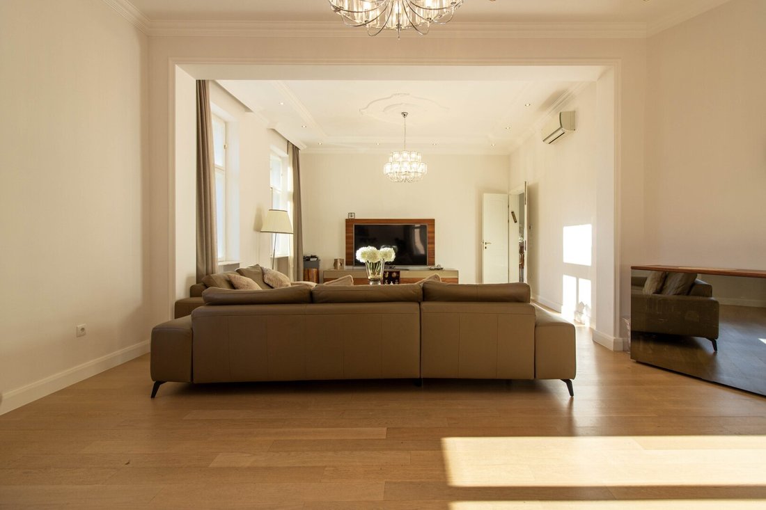 Apartment in Vienna, Wien, Austria 3 - 16437326