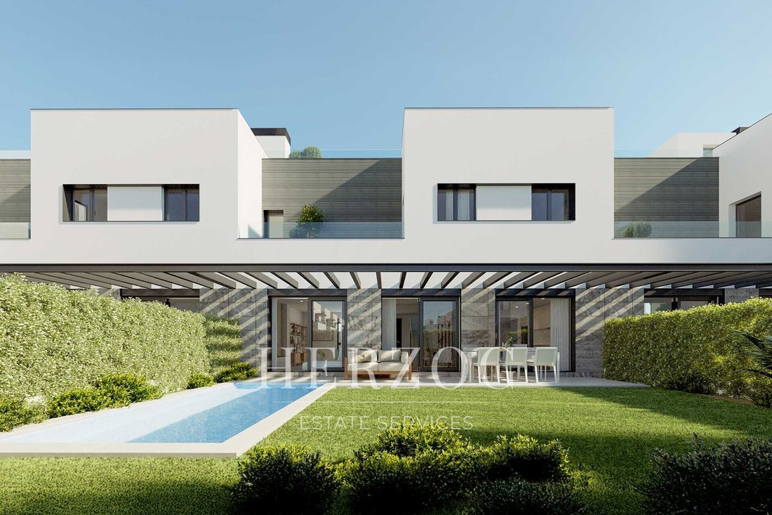 House in Playa de Palma, Palma, Balearic Islands 1 - 16333441