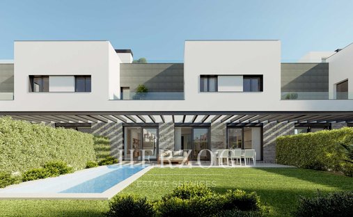 House in Playa de Palma, Palma, Balearic Islands 1