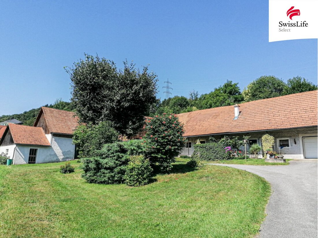Country House in Gleisdorf, Styria, Austria 3 - 16440022