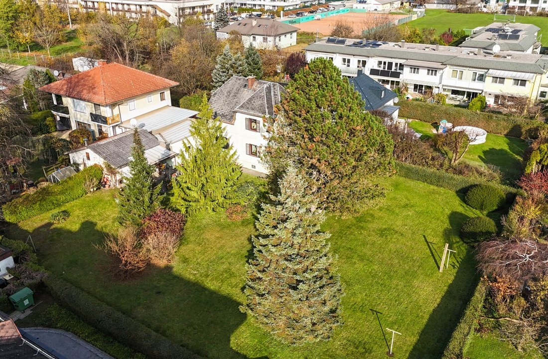 House in Klagenfurt am Wörthersee, Carinthia, Austria 1 - 16434137