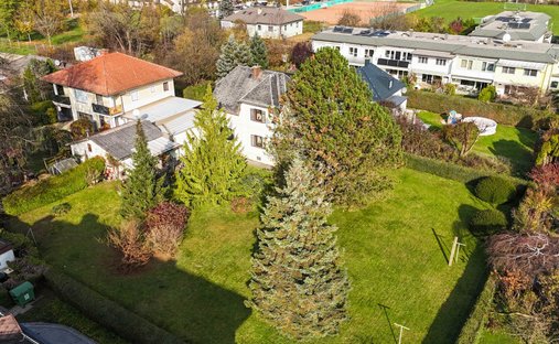House in Klagenfurt am Wörthersee, Carinthia, Austria 1