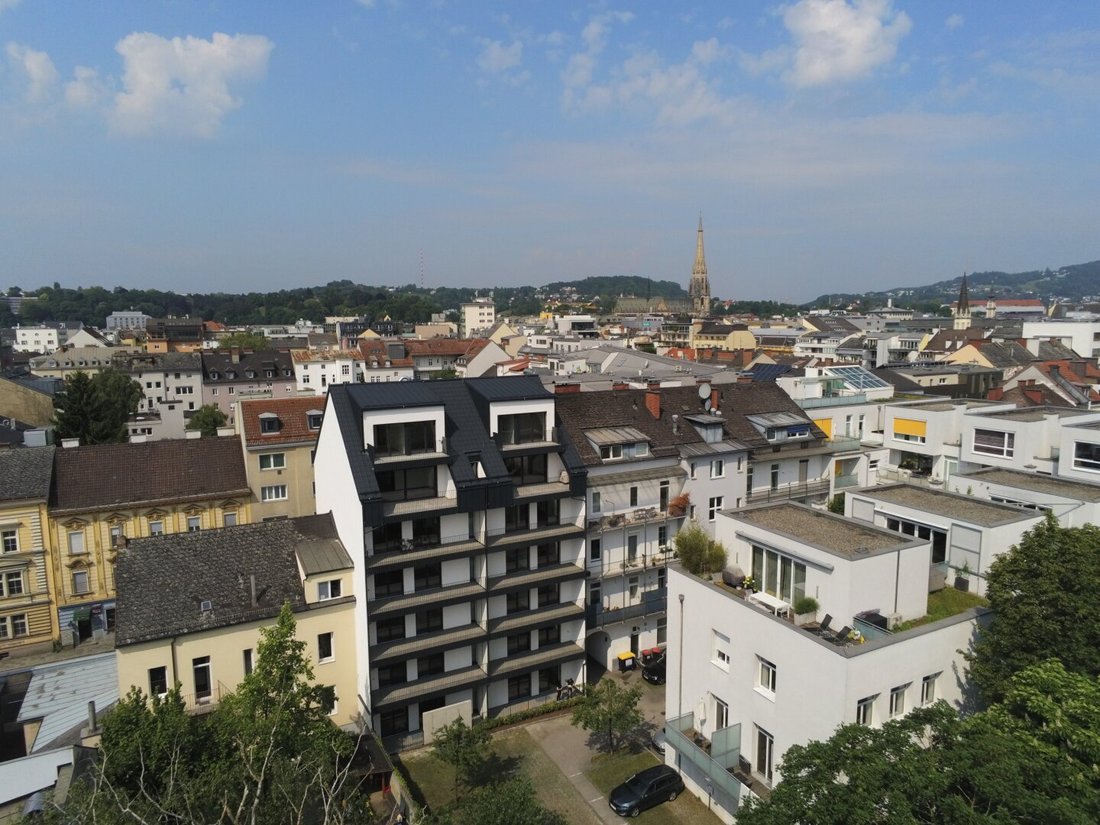 Apartment in Linz, Upper Austria, Austria 4 - 16436473