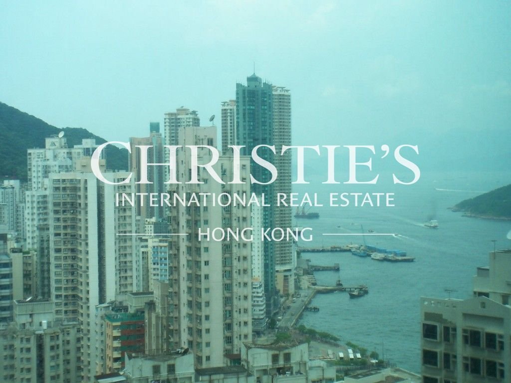 Apartment in Hong Kong, Hong Kong 1 - 16457960