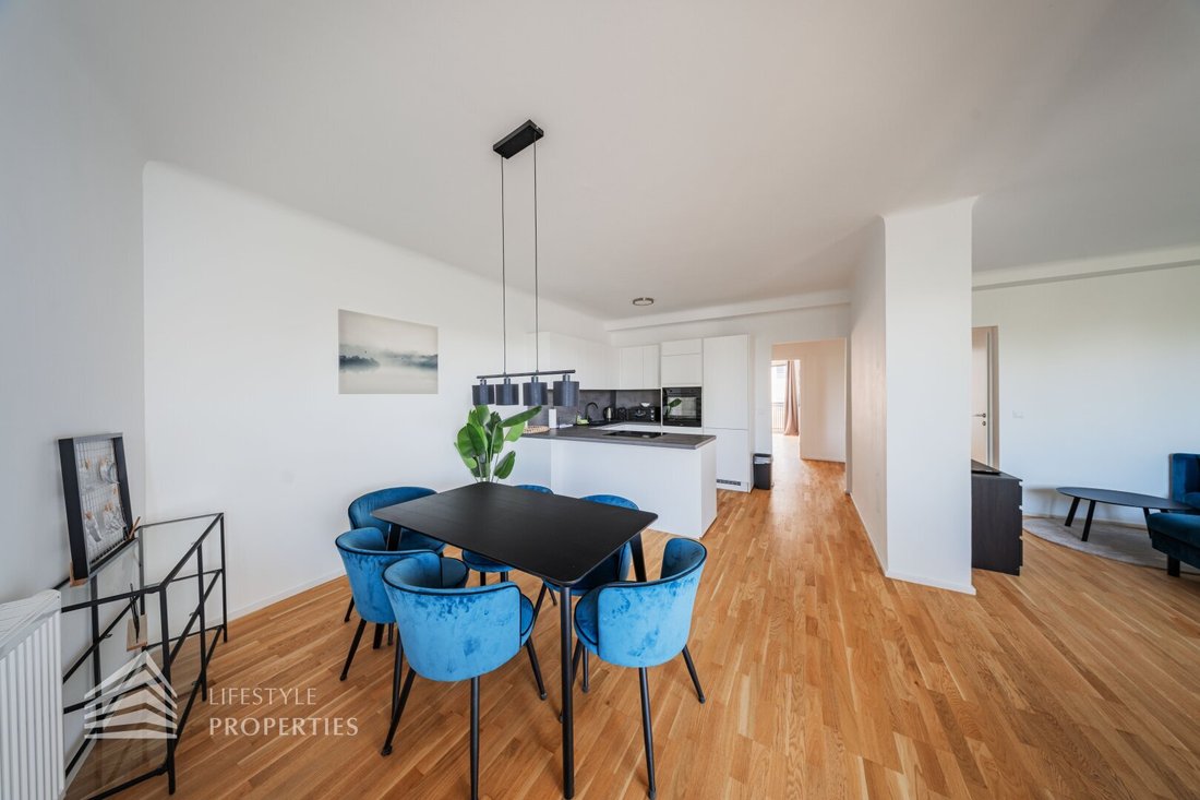 Apartment in Vienna, Wien, Austria 2 - 16446013