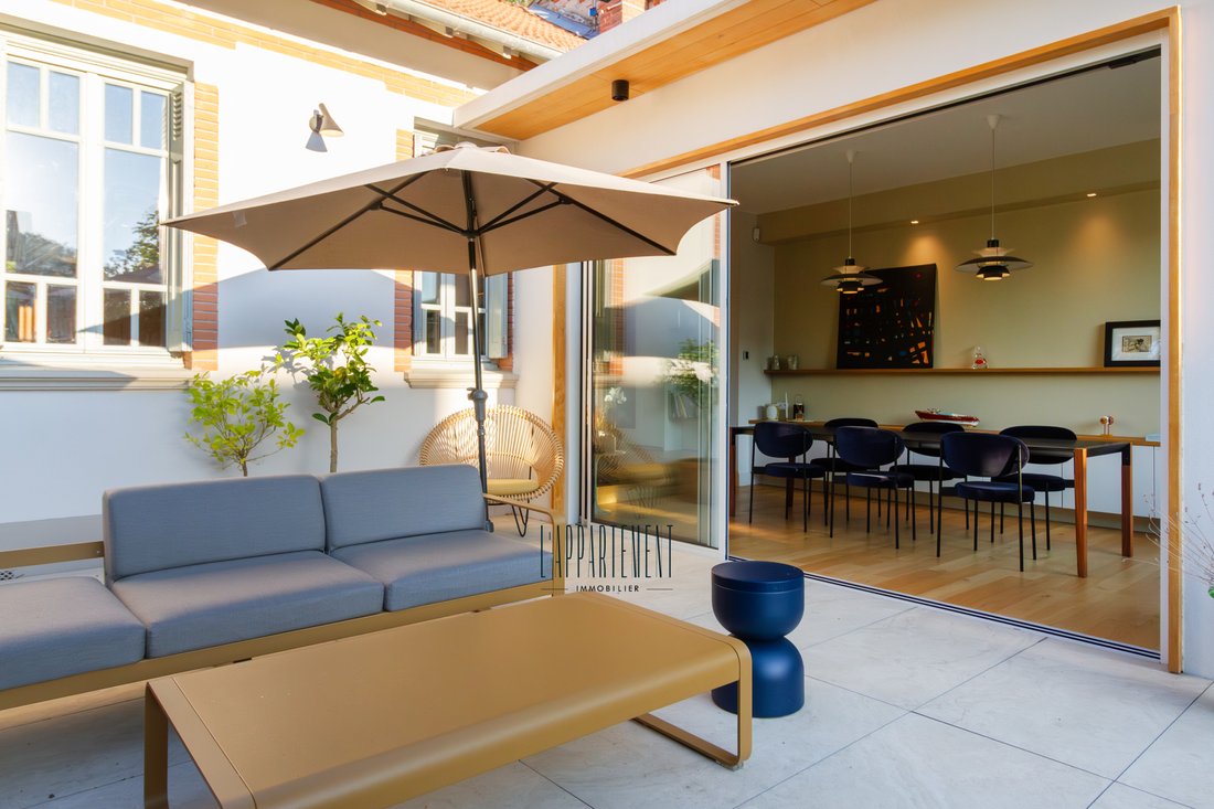 House in Capitole, Toulouse, France 2 - 16398625