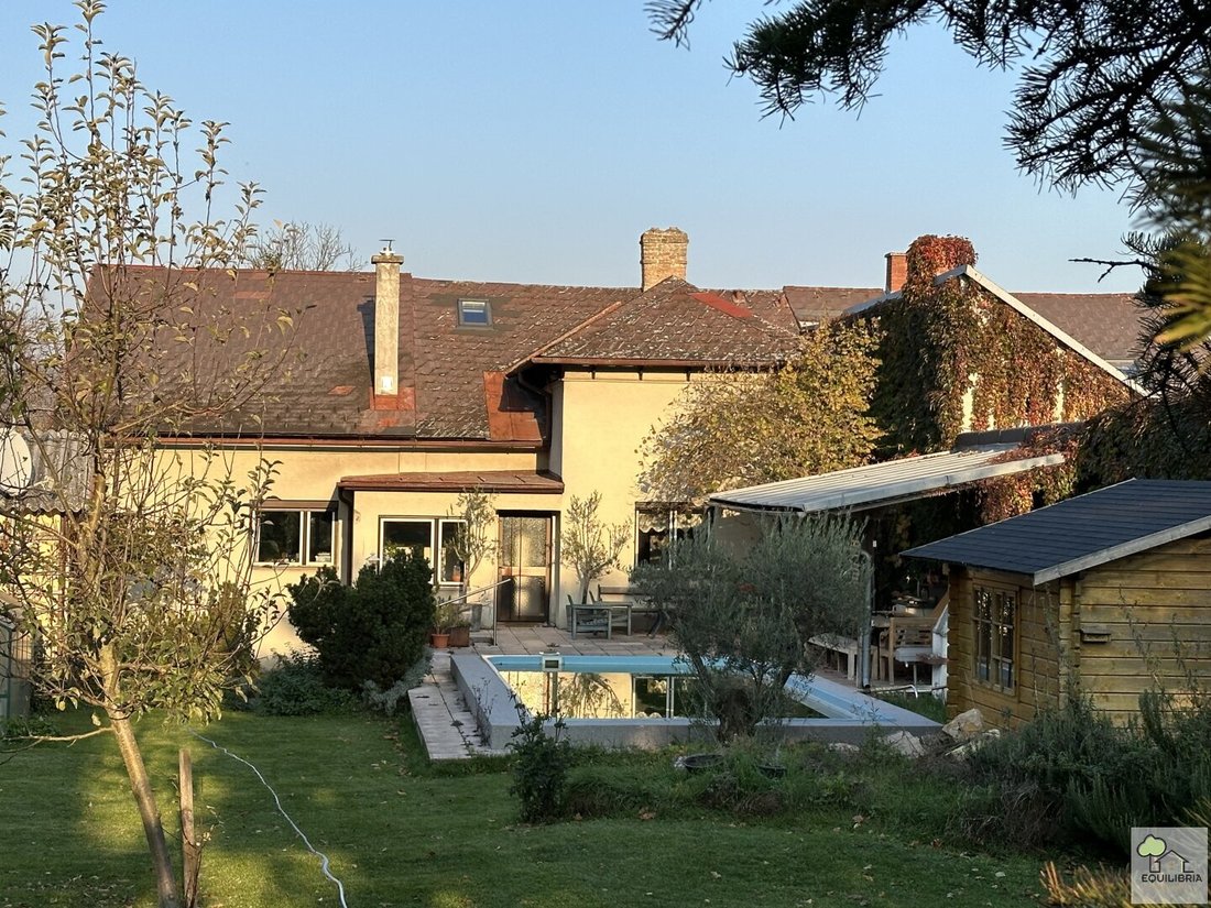 House in Klosterneuburg, Lower Austria, Austria 3 - 16422869