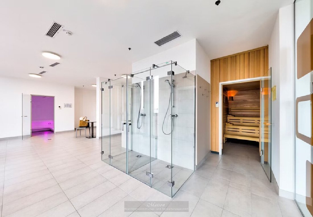 Apartment in Vienna, Wien, Austria 5 - 16426188